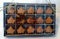 Maple Candies